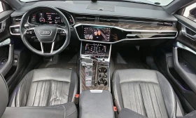 Audi A6 C8* UNIKAT* 100000KM!!!* PODGREV* OBDUXVANIYA* TOP, снимка 7