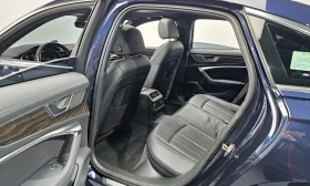 Audi A6 C8* UNIKAT* 100000KM!!!* PODGREV* OBDUXVANIYA* TOP, снимка 11