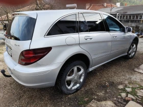 Mercedes-Benz R 320, снимка 3