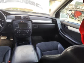 Mercedes-Benz R 320, снимка 10