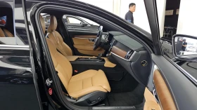 Volvo S90  2.0 | LED | PANO | 360 | ЦЕНА ДО БЪЛГАРИЯ, снимка 15