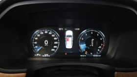 Volvo S90  2.0 | LED | PANO | 360 | ЦЕНА ДО БЪЛГАРИЯ, снимка 9