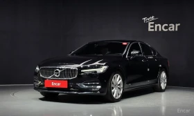 Volvo S90  2.0 | LED | PANO | 360 | ЦЕНА ДО БЪЛГАРИЯ, снимка 2