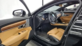 Volvo S90  2.0 | LED | PANO | 360 | ЦЕНА ДО БЪЛГАРИЯ, снимка 13