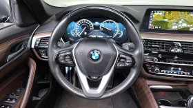 BMW 530 M Sport Plus, снимка 12