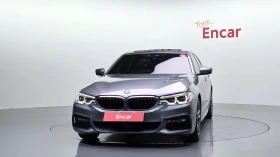 BMW 530 M Sport Plus, снимка 3