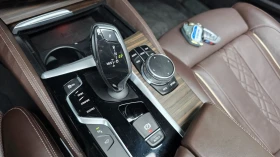 BMW 530 M Sport Plus, снимка 7