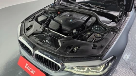 BMW 530 M Sport Plus, снимка 5
