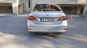 Toyota Corolla 1.6/132, снимка 4