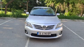 Toyota Corolla 1.6/132, снимка 1