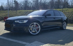 Audi A6 3.0 BiTDI, снимка 2