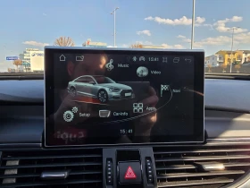 Audi A6 3.0 BiTDI, снимка 16