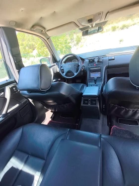 Mercedes-Benz E 320 W210, снимка 12