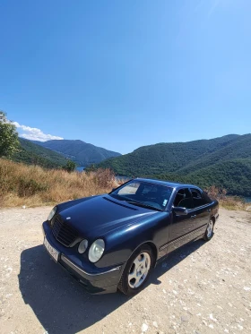 Mercedes-Benz E 320 W210, снимка 17