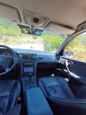 Mercedes-Benz E 320 W210, снимка 14