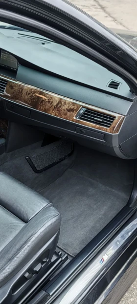 BMW 535, снимка 14