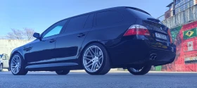 BMW 535, снимка 4