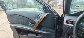 BMW 535, снимка 12