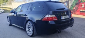 BMW 535, снимка 9