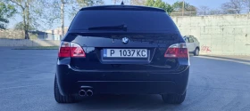 BMW 535, снимка 7