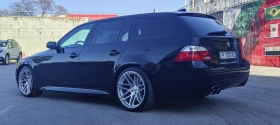 BMW 535, снимка 3