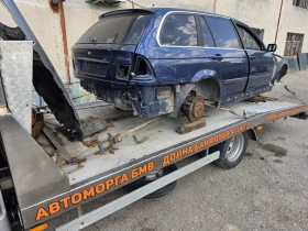 BMW 330, снимка 1
