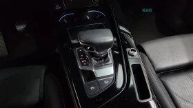 Audi A4 40 TFSI* DISTRONIC* ХЕДЪП* ПОДГРЕВ* ОБДУХВАНЕ* , снимка 14