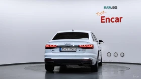Audi A4 40 TFSI* DISTRONIC* ХЕДЪП* ПОДГРЕВ* ОБДУХВАНЕ* , снимка 4