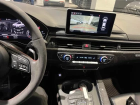 Audi Coupe * 2.9 TFSI quattro tiptronic * АВТОКРЕДИТ * , снимка 9