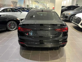 Audi Coupe * 2.9 TFSI quattro tiptronic * АВТОКРЕДИТ * , снимка 5