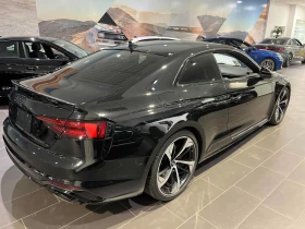 Audi Coupe * 2.9 TFSI quattro tiptronic * АВТОКРЕДИТ * , снимка 4