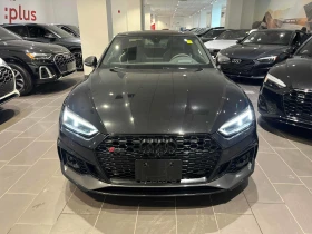 Audi Coupe * 2.9 TFSI quattro tiptronic * АВТОКРЕДИТ * , снимка 2
