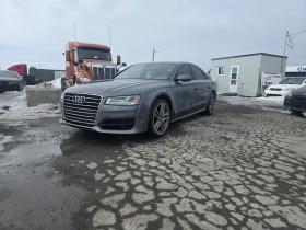 Audi A8 4.0T S-LINE * КРАЙНА ЦЕНА* FULL, снимка 1