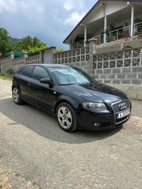 Audi A3, снимка 3