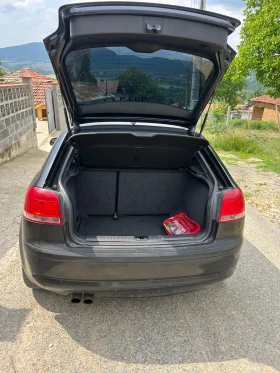 Audi A3, снимка 6