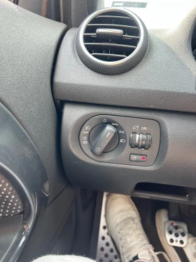 Audi A3, снимка 10