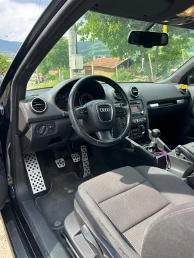 Audi A3, снимка 7