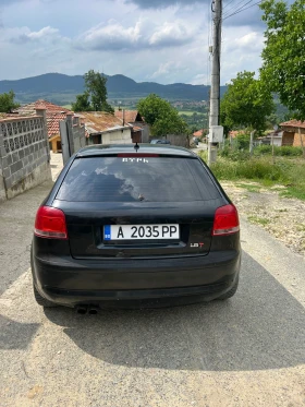 Audi A3, снимка 5
