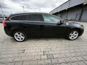Volvo V60 2.4 summum , снимка 5