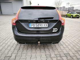 Volvo V60 2.4 summum , снимка 2