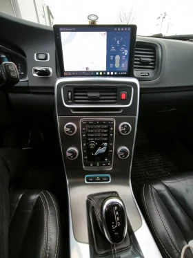 Volvo V60 2.4 summum , снимка 12