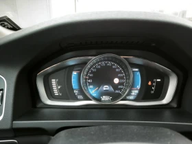 Volvo V60 2.4 summum , снимка 10