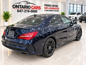 Mercedes-Benz CLA 250 * ПОДГРЕВ * КАМЕРА, снимка 5