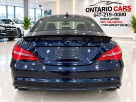 Mercedes-Benz CLA 250 * ПОДГРЕВ * КАМЕРА, снимка 4