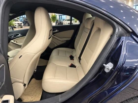 Mercedes-Benz CLA 250 * ПОДГРЕВ * КАМЕРА, снимка 9