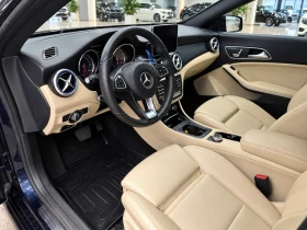 Mercedes-Benz CLA 250 * ПОДГРЕВ * КАМЕРА, снимка 8