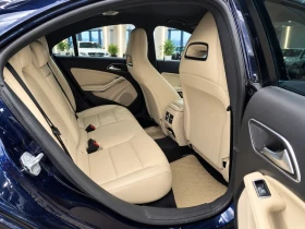 Mercedes-Benz CLA 250 * ПОДГРЕВ * КАМЕРА, снимка 10