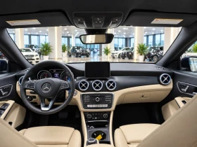 Mercedes-Benz CLA 250 * ПОДГРЕВ * КАМЕРА, снимка 7