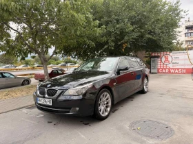 BMW 525, снимка 1