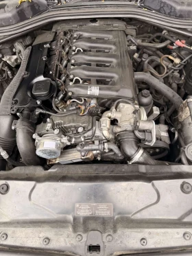BMW 525, снимка 10